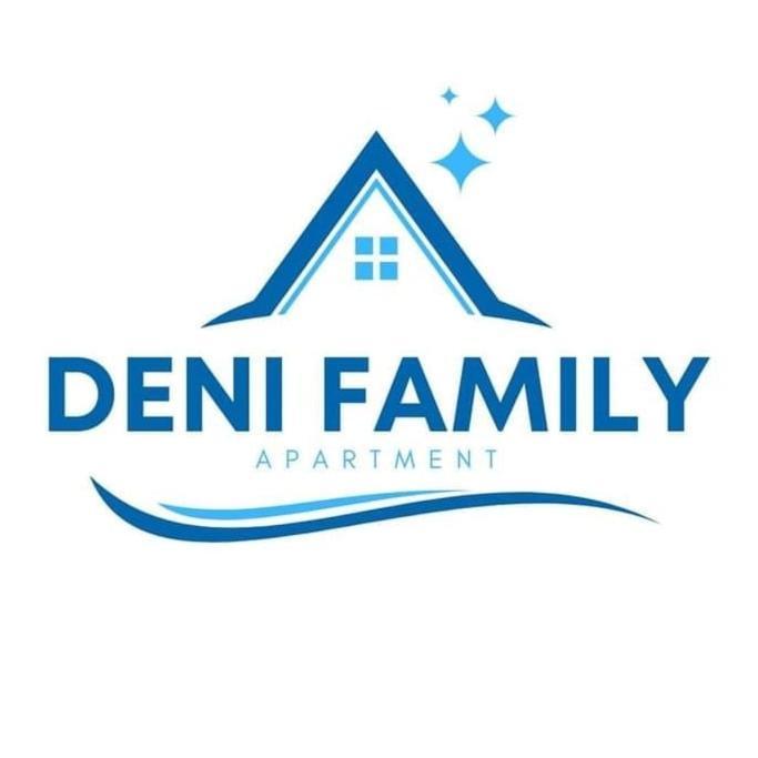 Deni'S Family Apartment In New Blvd Tirana Kültér fotó