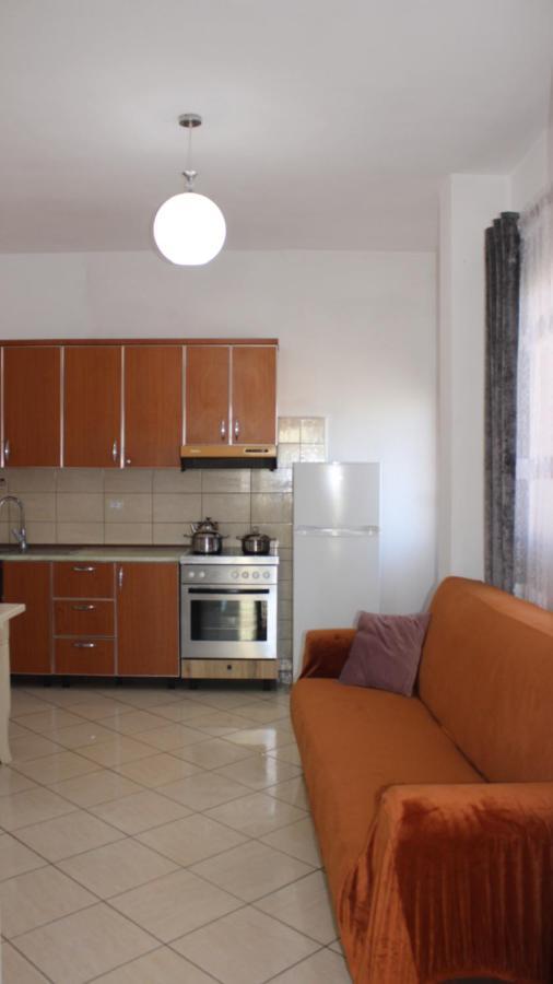 Deni'S Family Apartment In New Blvd Tirana Kültér fotó
