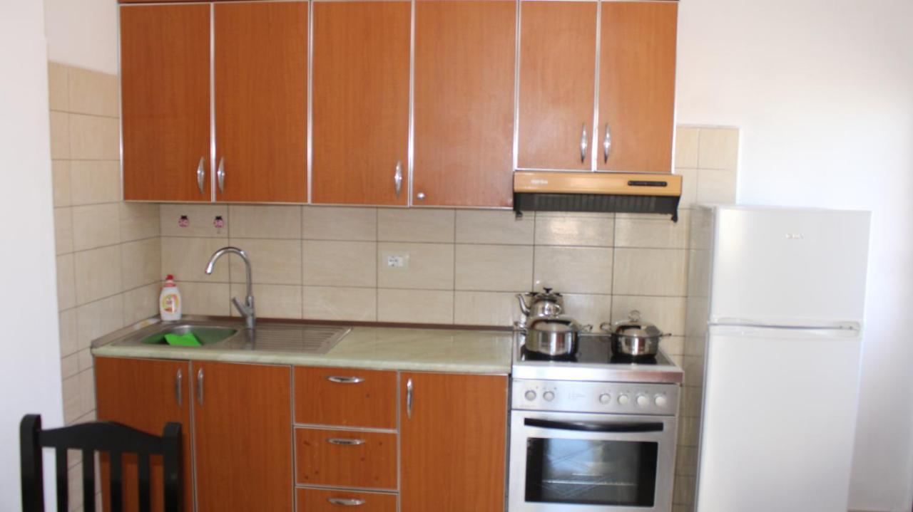 Deni'S Family Apartment In New Blvd Tirana Kültér fotó