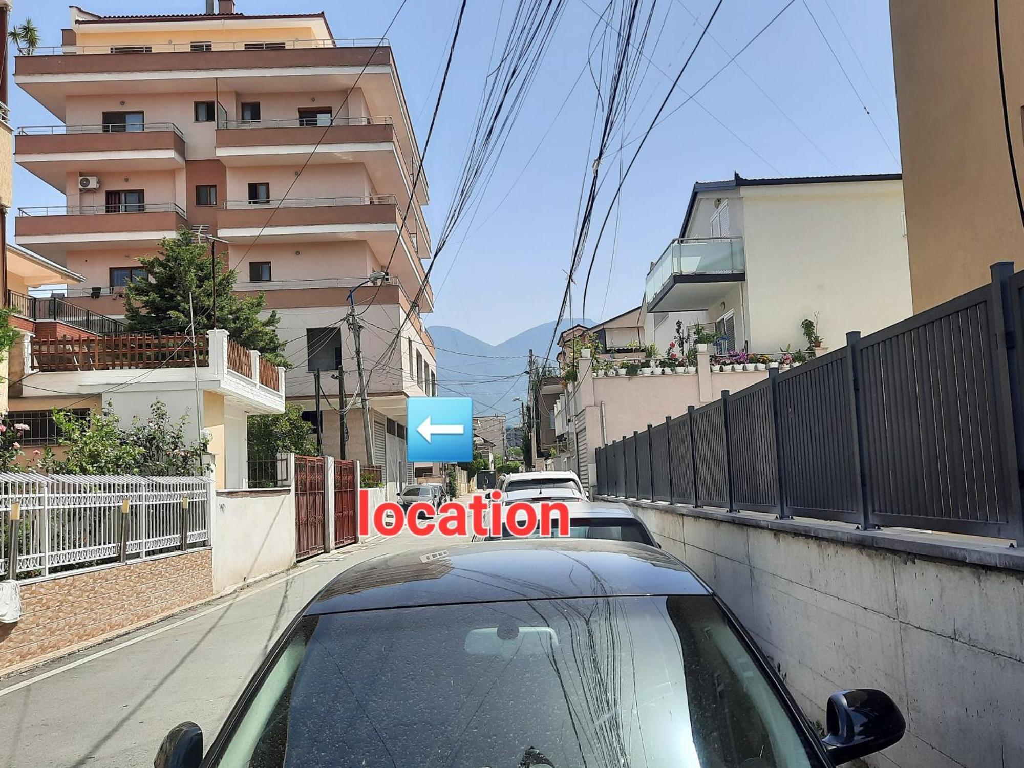 Deni'S Family Apartment In New Blvd Tirana Kültér fotó